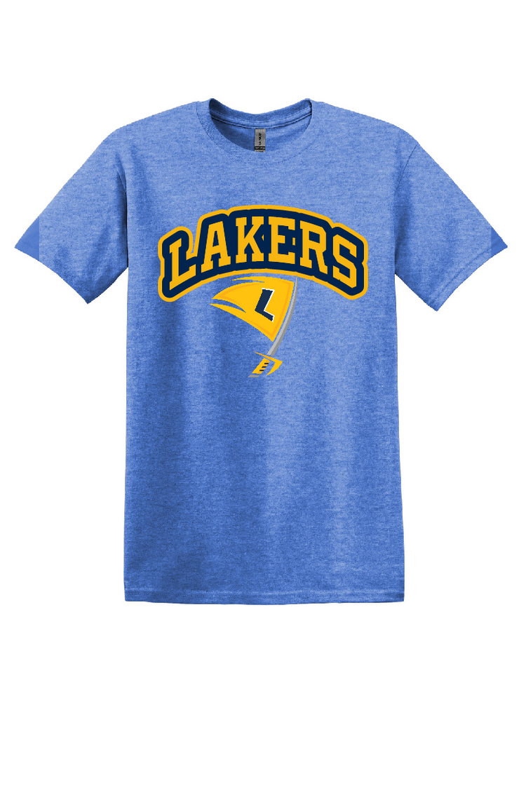 Laker T's