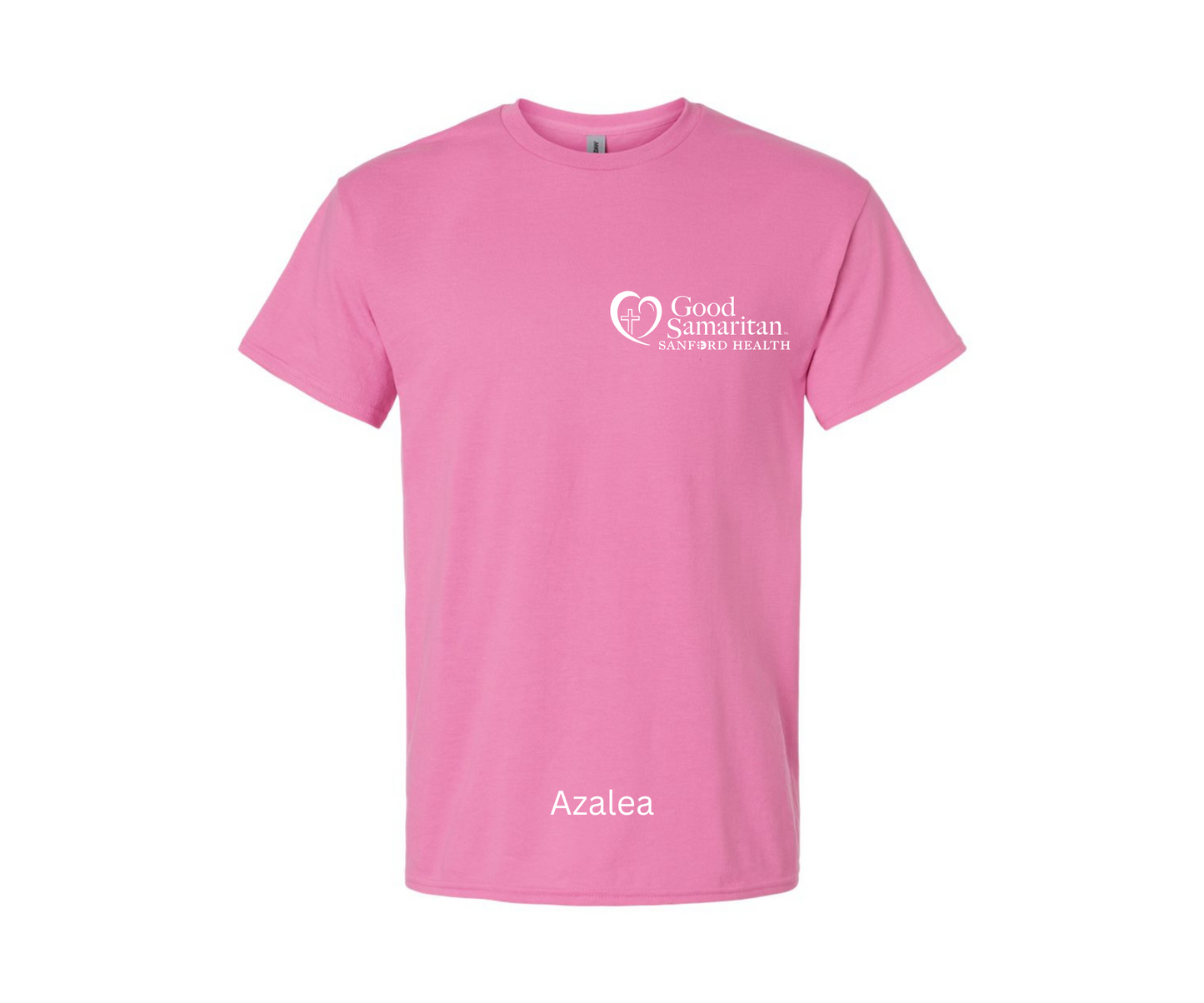 Good Samaritan T-Shirt