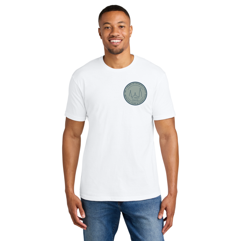 St. Mary's 140th Classic T-Shirt