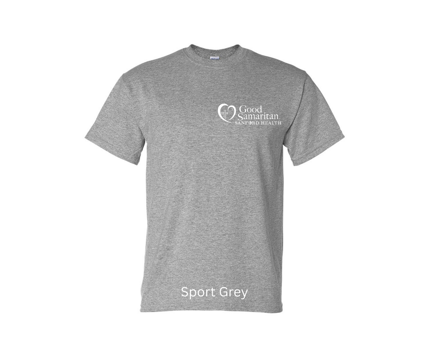 Good Samaritan T-Shirt