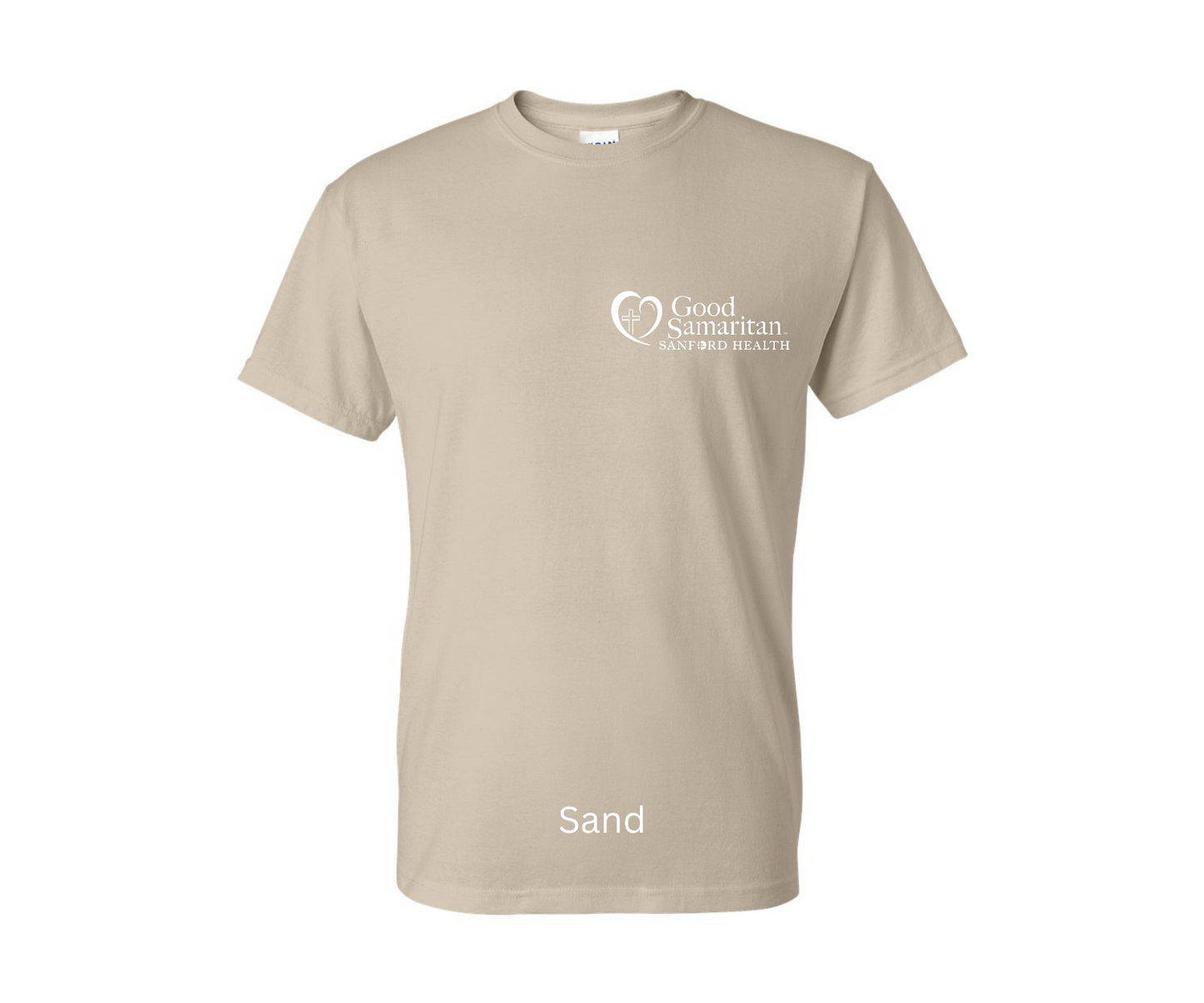 Good Samaritan T-Shirt