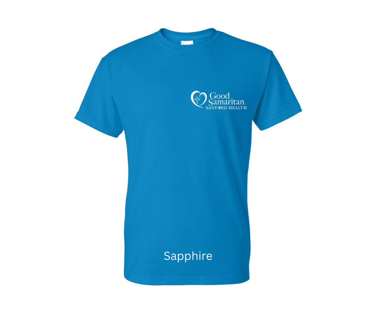 Good Samaritan T-Shirt