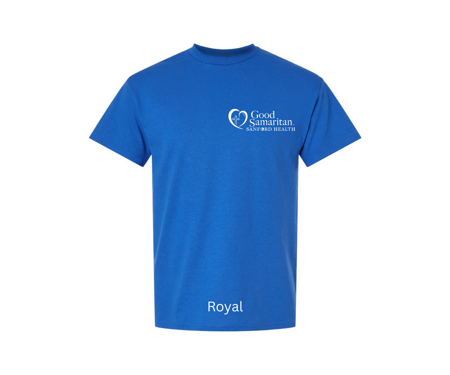 Good Samaritan T-Shirt