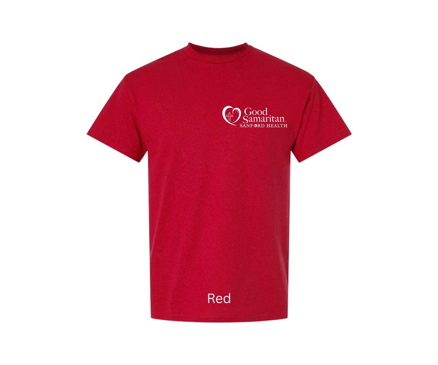 Good Samaritan T-Shirt