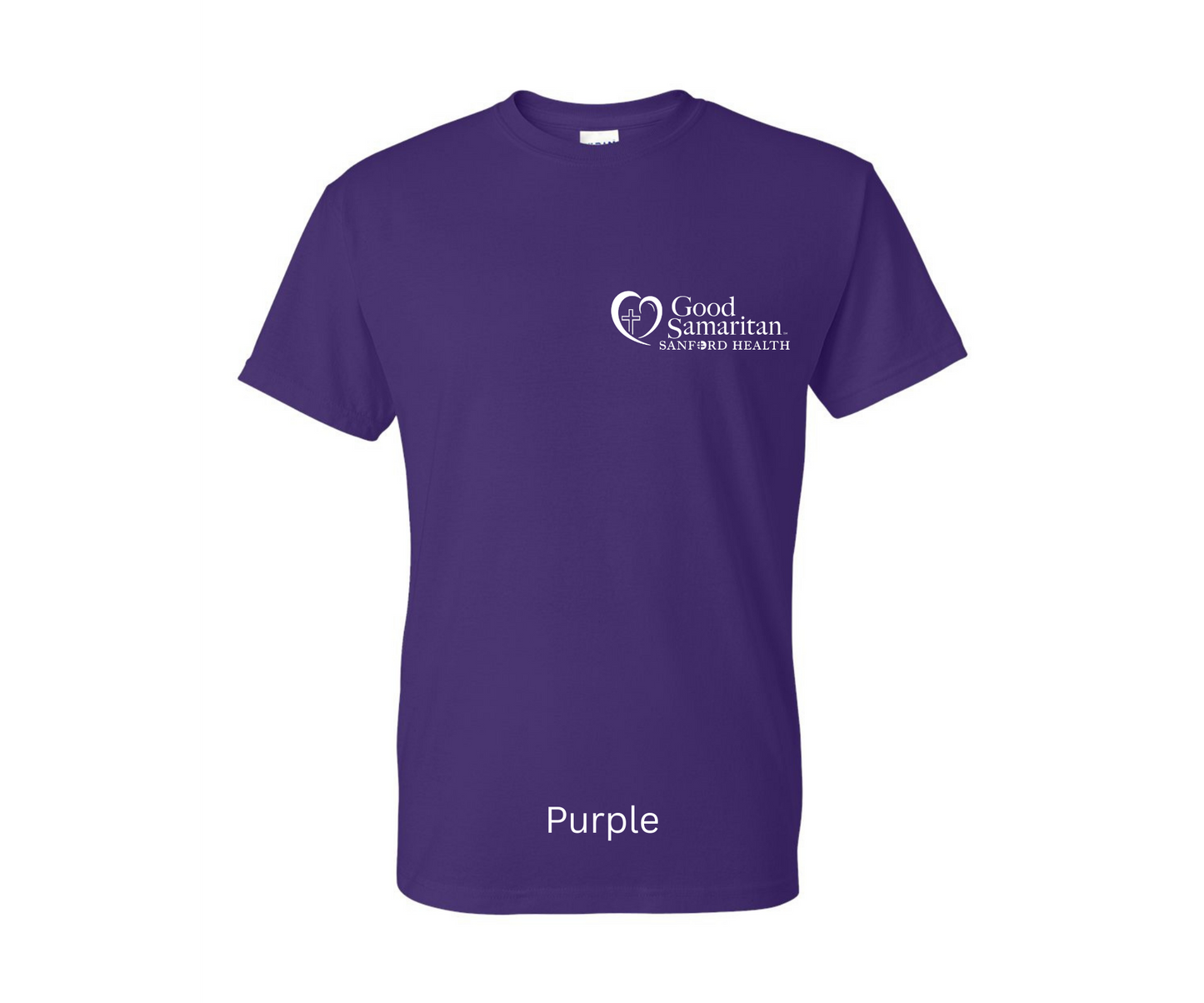 Good Samaritan T-Shirt