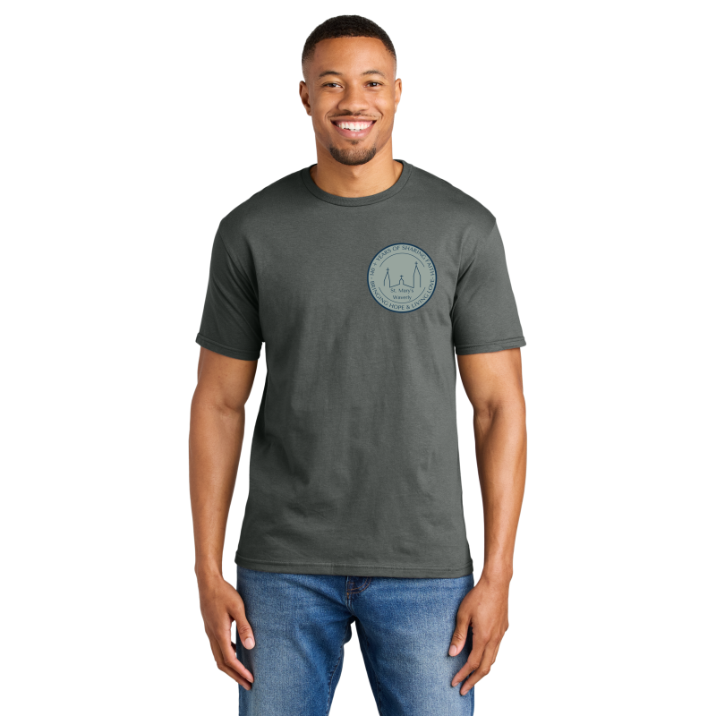 St. Mary's 140th Classic T-Shirt