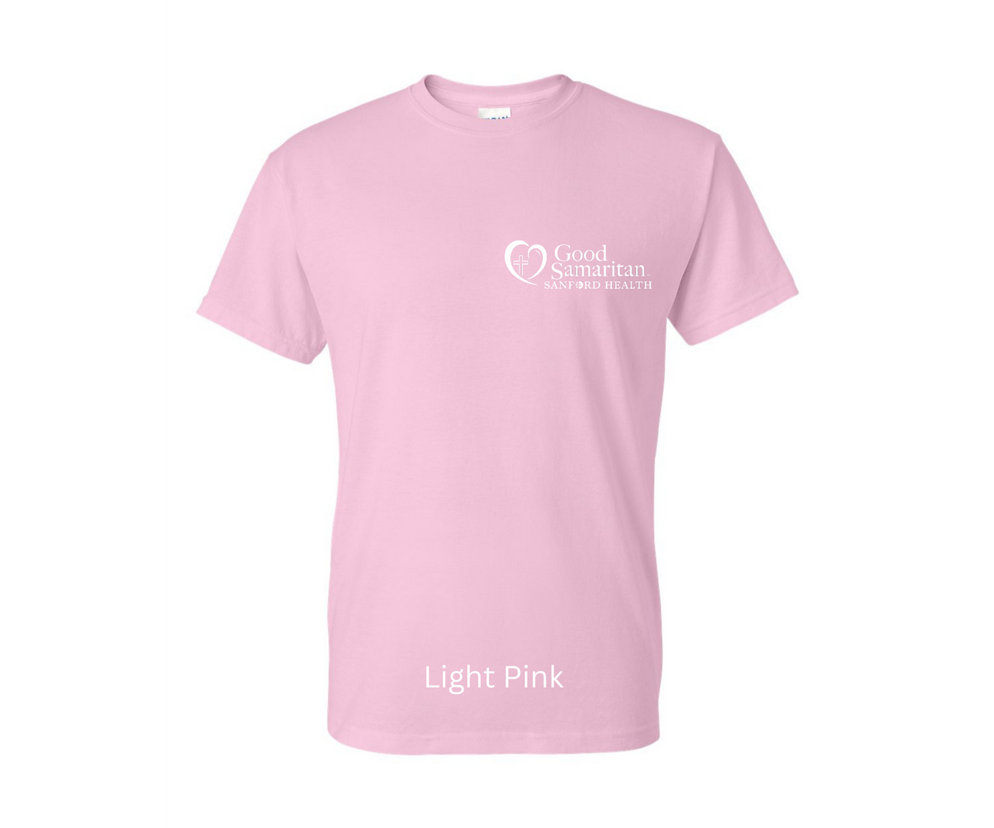Good Samaritan T-Shirt