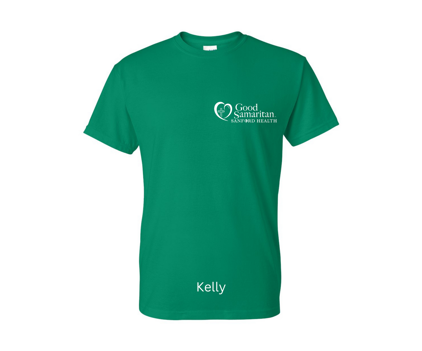 Good Samaritan T-Shirt