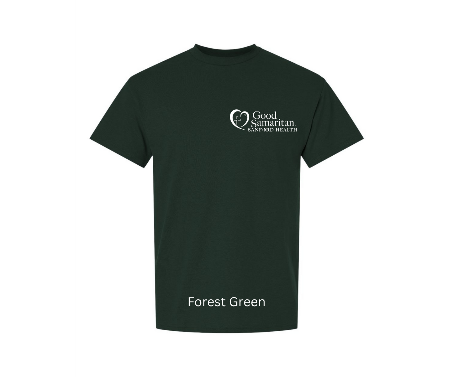 Good Samaritan T-Shirt