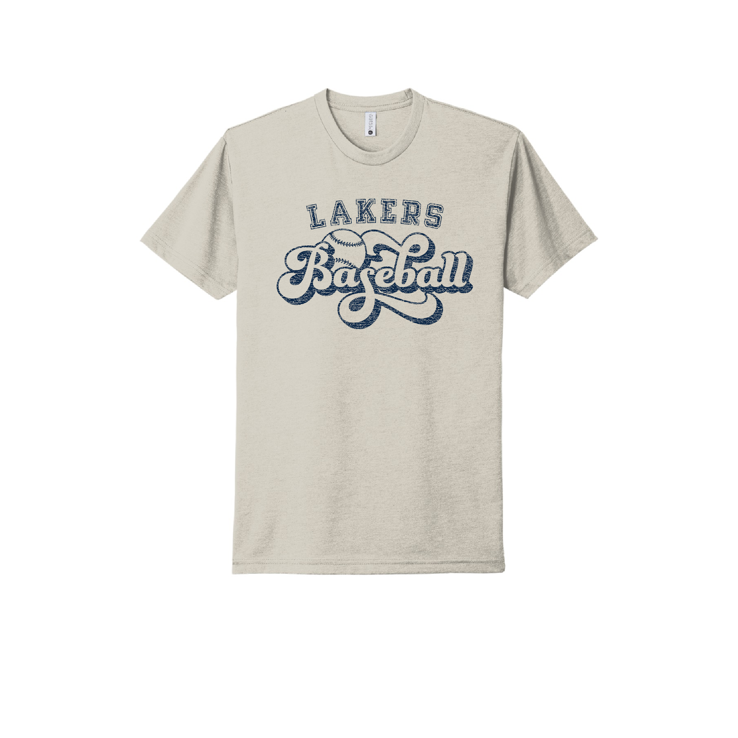 Sand Baseball T