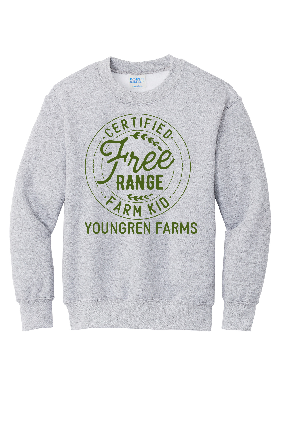 Youngren Farms