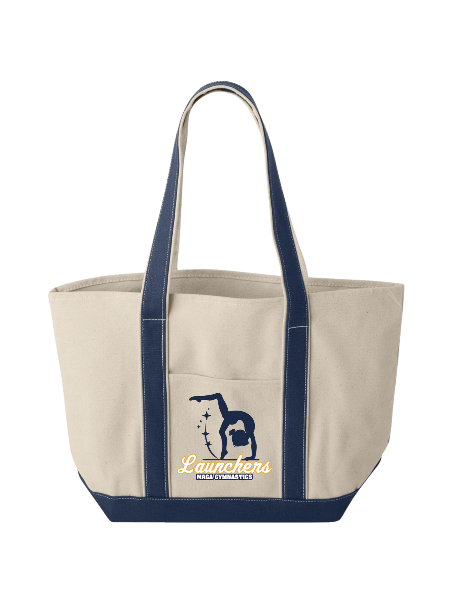 Canvas Tote Bag