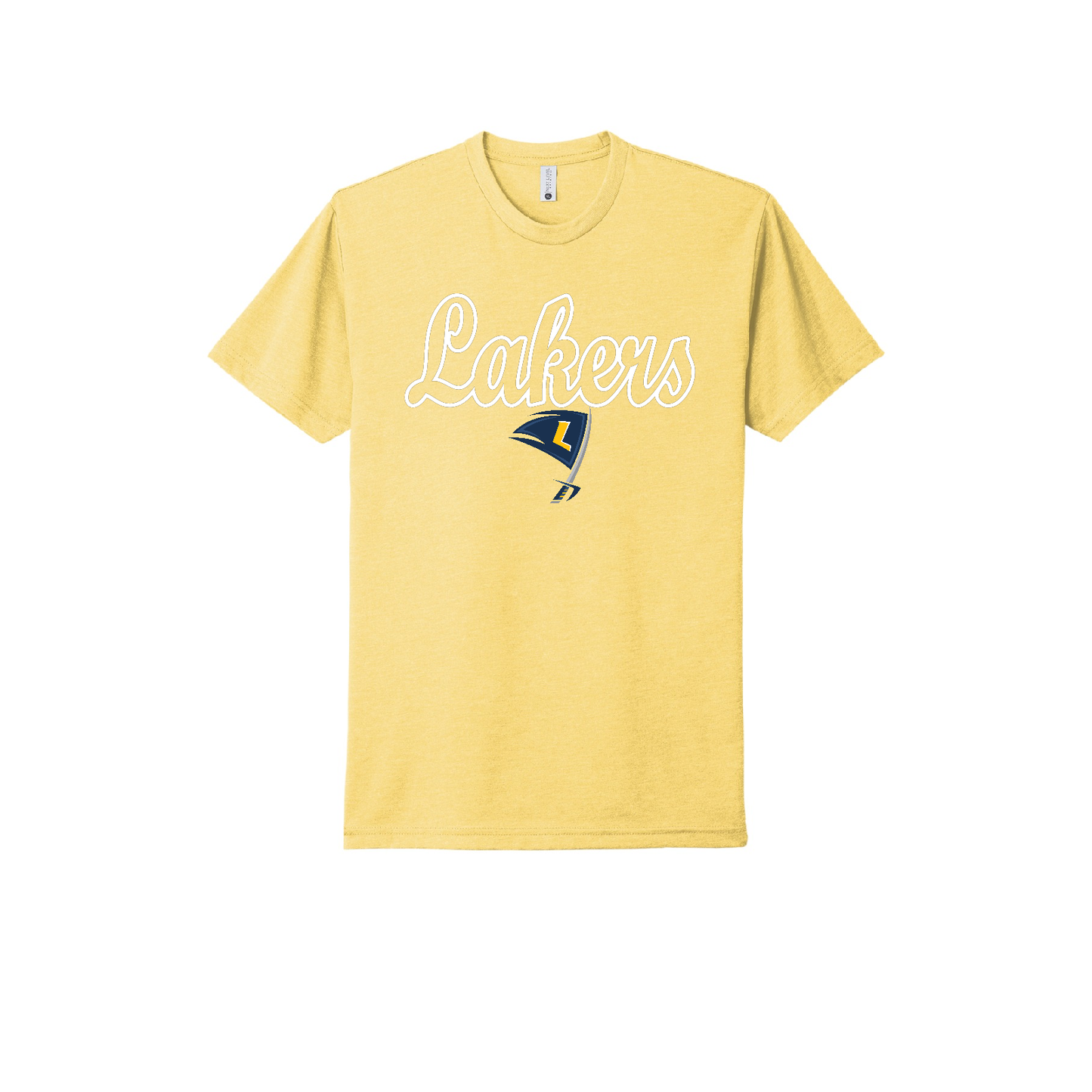 Laker Flag T