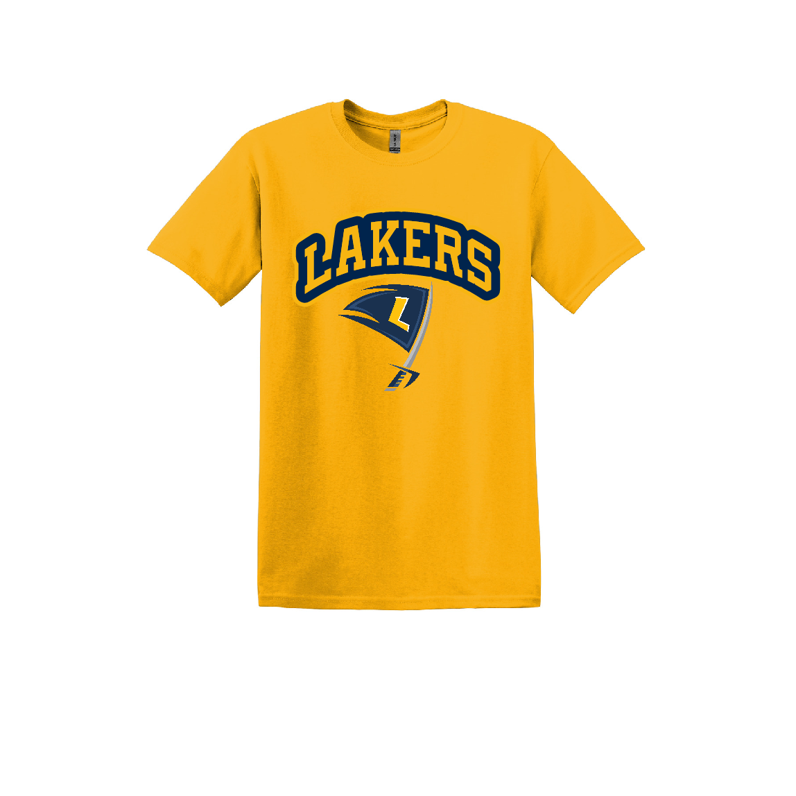 Classic Gold Bold Laker T