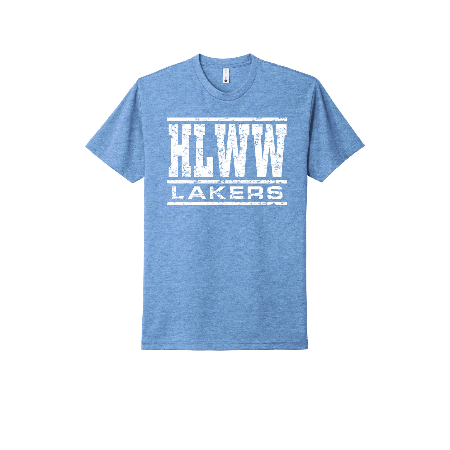 Youth Lakers Stack T