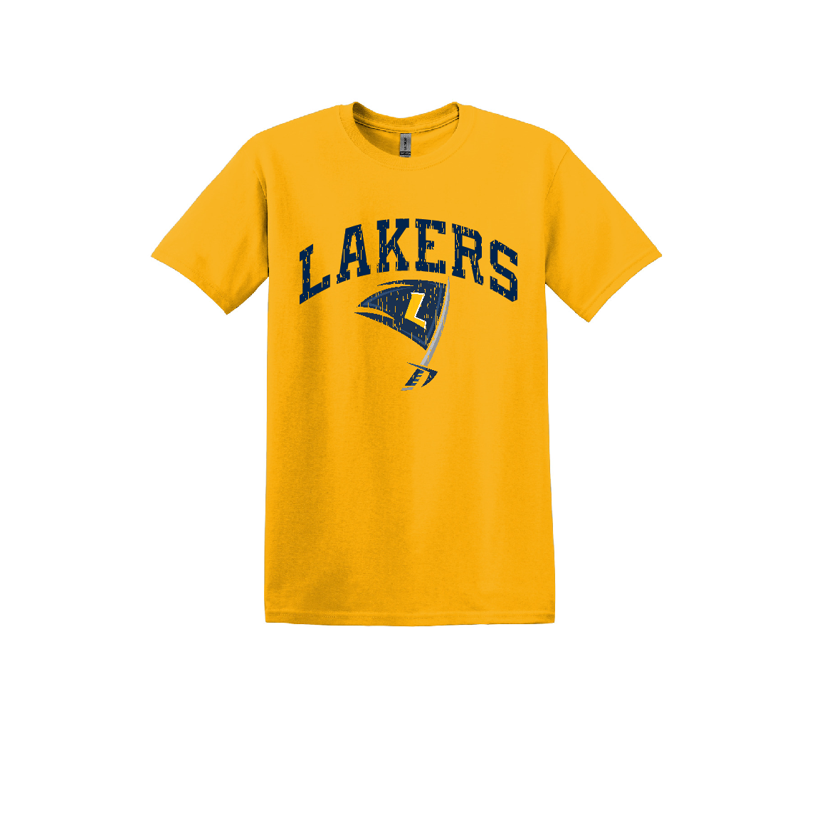 Classic Gold Laker T