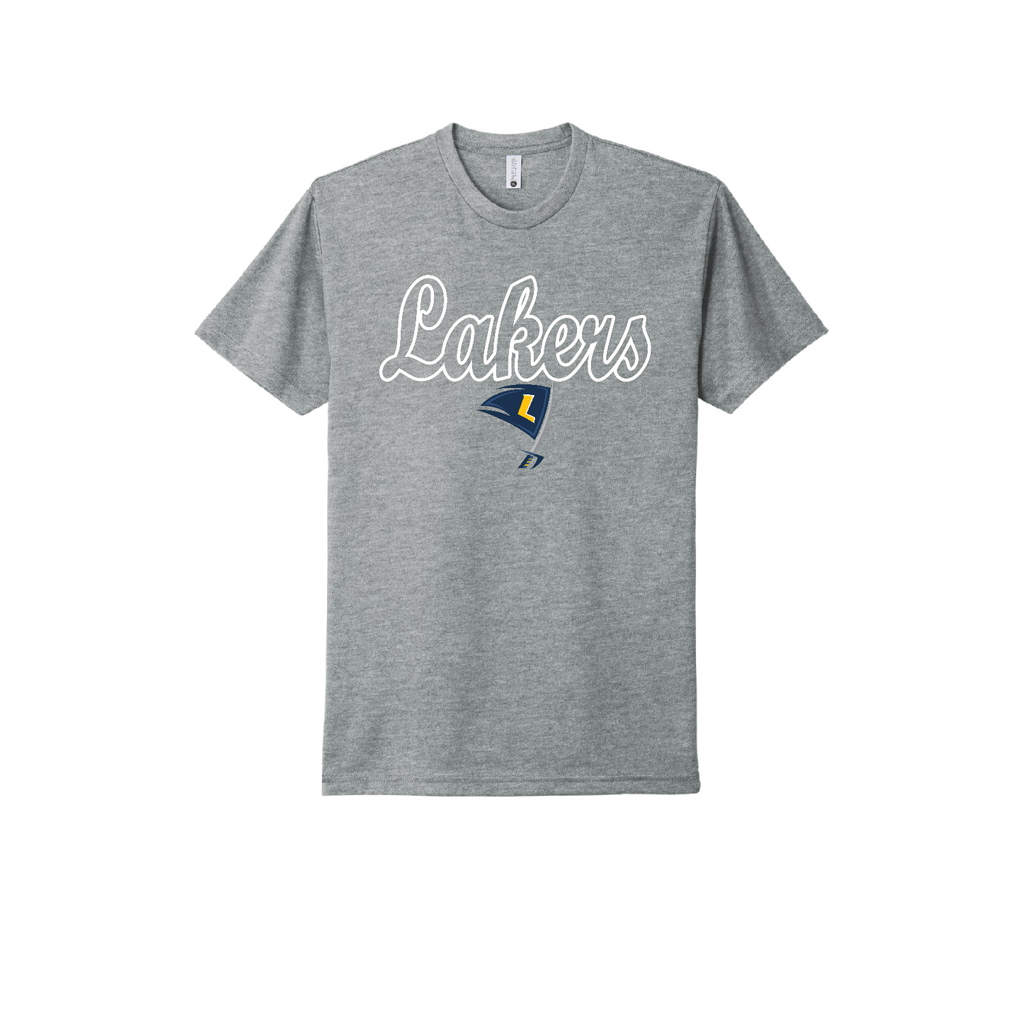 Laker Flag T
