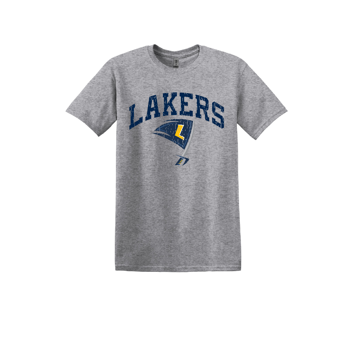 Sport Grey Laker T