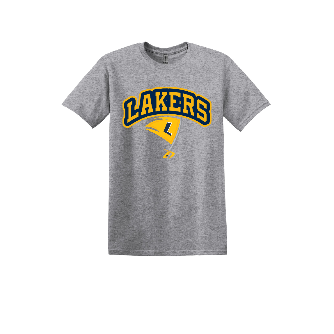 Sport Grey Bold Laker T