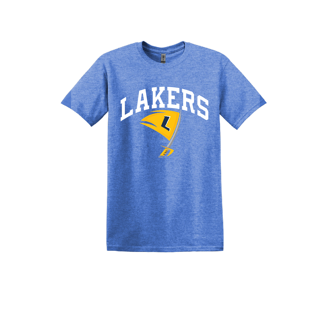 Heather Royal Laker T