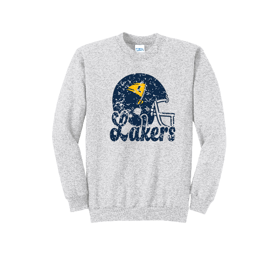 Classic Laker Football