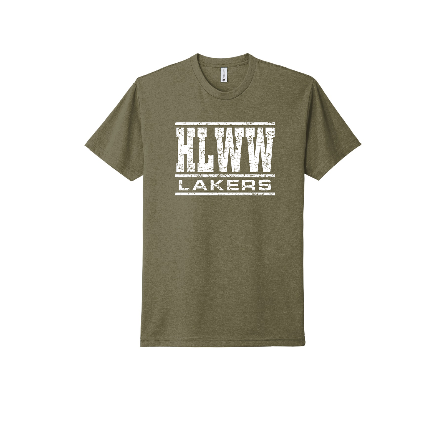 Lakers Stack T
