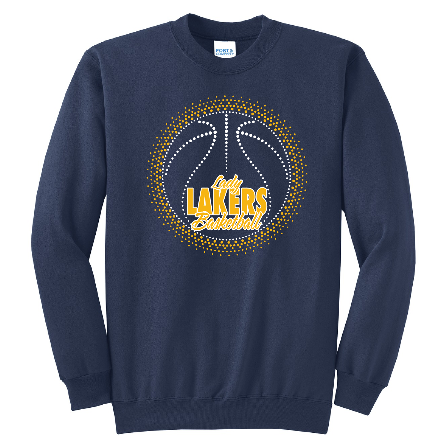 Lady Lakers Basketball