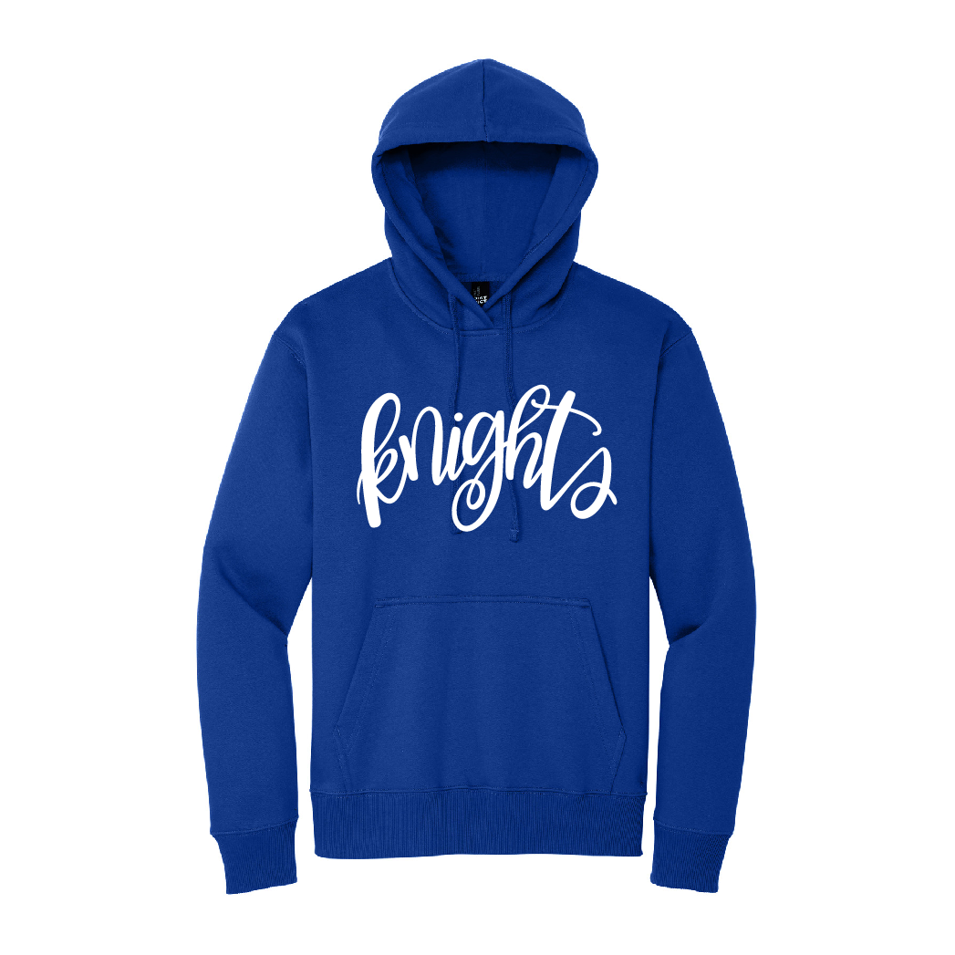 Premium Heavyweight Knights Sweatshirt