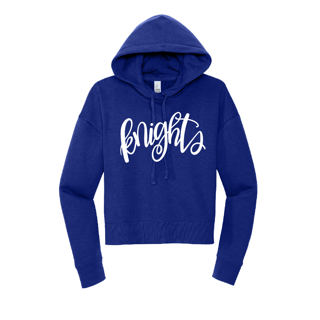 Premium Heavyweight Knights Sweatshirt