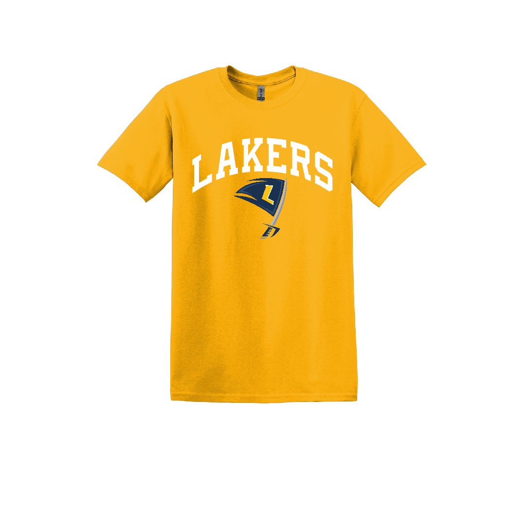 Classic Gold Laker T