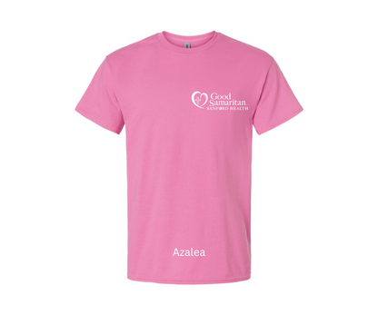 Good Samaritan T-Shirt
