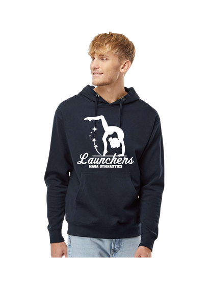 Adult Fleece Hoodie