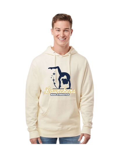 Adult Fleece Hoodie