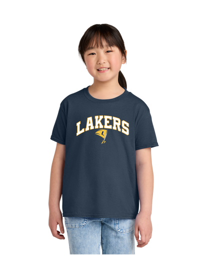 Classic Lakers Youth T-Shirt