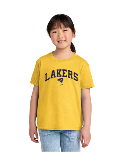 Classic Lakers Youth T-Shirt