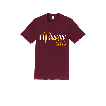 HLWW PARA T-Shirt