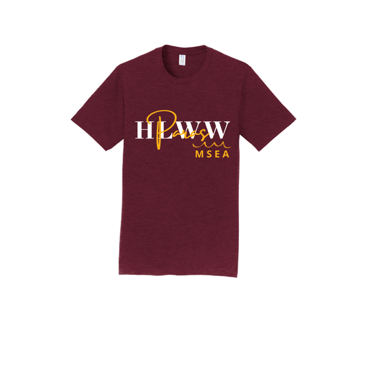 HLWW PARA T-Shirt
