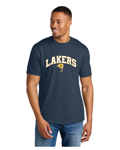 Classic Lakers Adult T-Shirt