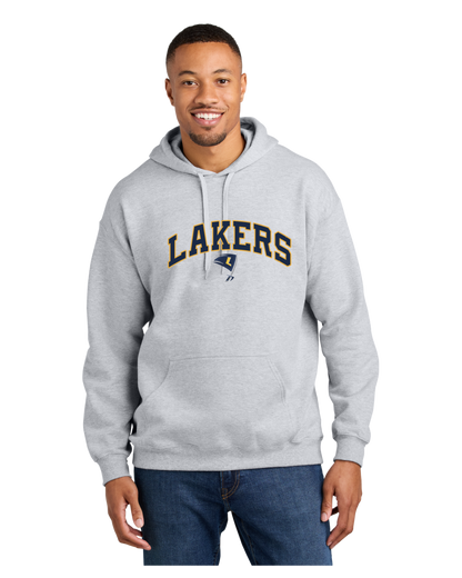 Classic Lakers Adult Hoodie