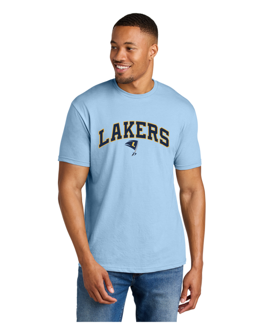 Classic Lakers Adult T-Shirt