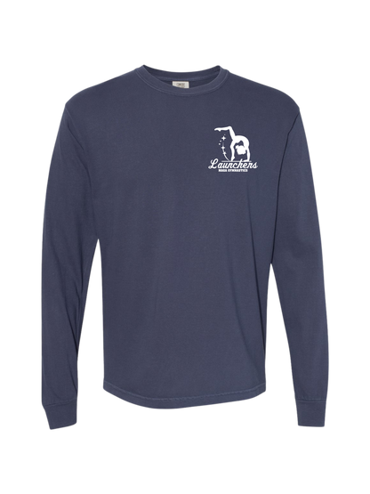 Adult Long Sleeve Tee