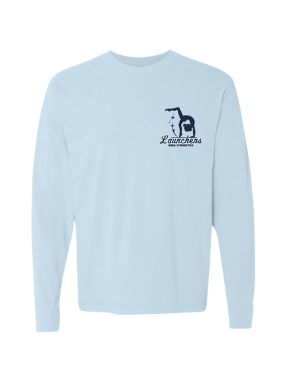 Adult Long Sleeve Tee