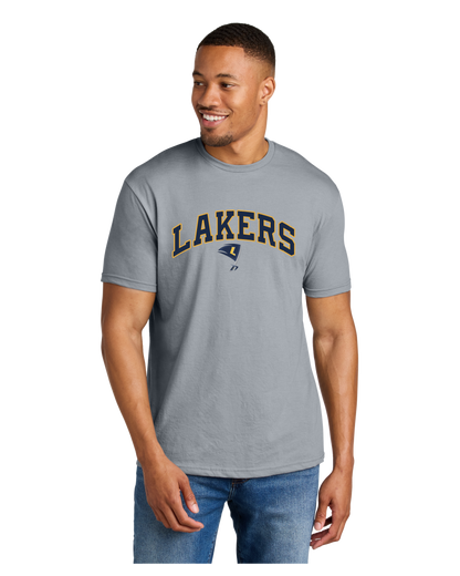 Classic Lakers Adult T-Shirt