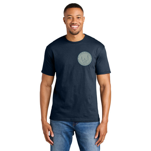 St. Mary's 140th Classic T-Shirt
