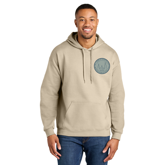 St. Mary's 140th Hooded Sweatshirt