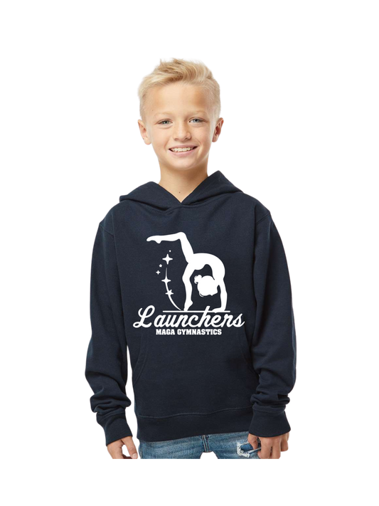 Youth Fleece Hoodie