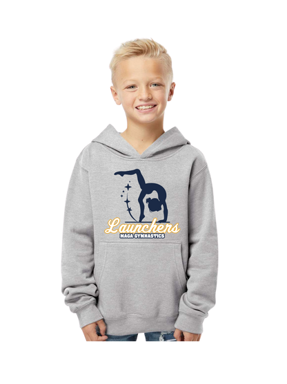Youth Fleece Hoodie