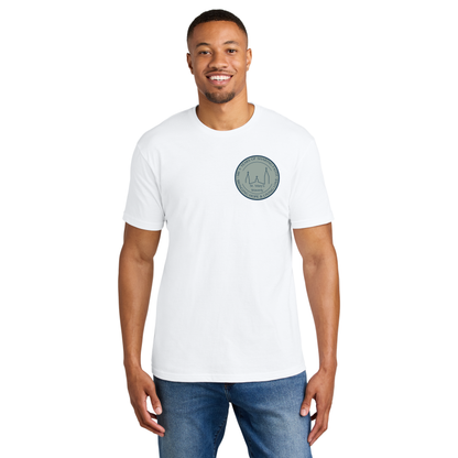 St. Mary's 140th Classic T-Shirt