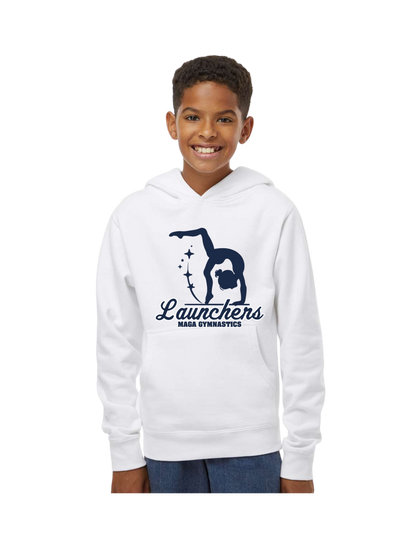 Youth Fleece Hoodie