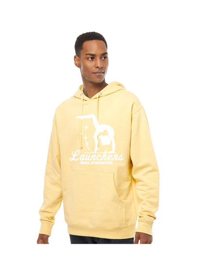 Adult Fleece Hoodie